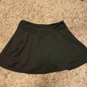 Tennis skirt